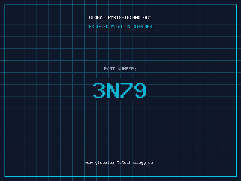 Aviation Part 3N79