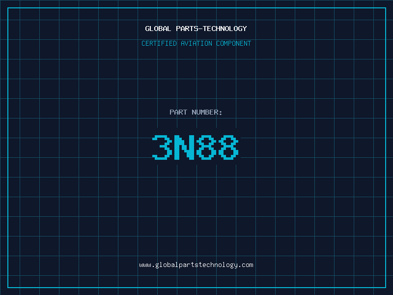 Aviation Part 3N88