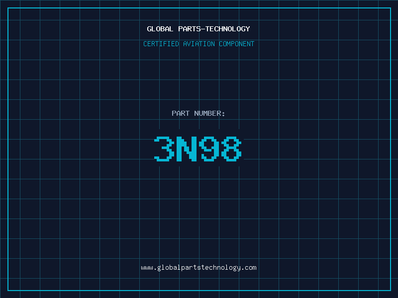 Aviation Part 3N98