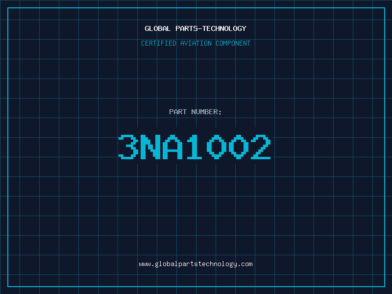 Aviation Part 3NA1002