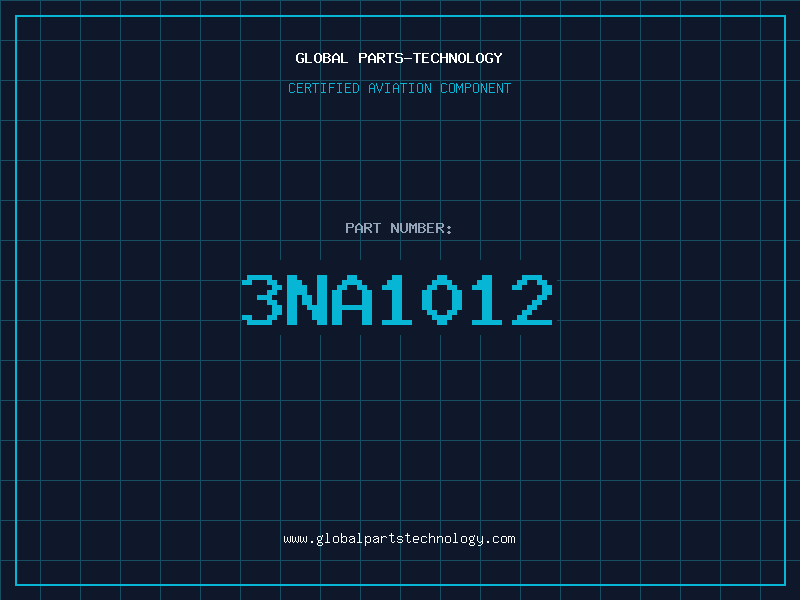Aviation Part 3NA1012
