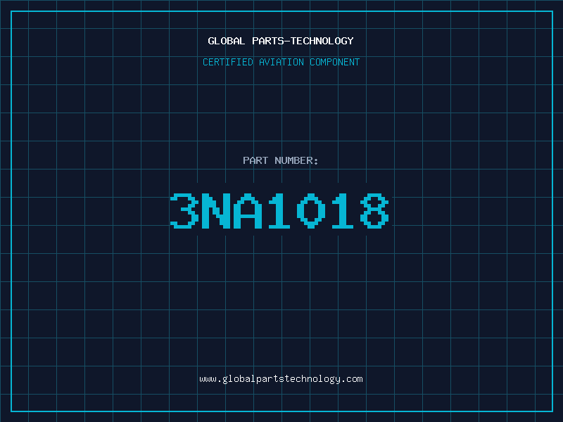 Aviation Part 3NA1018