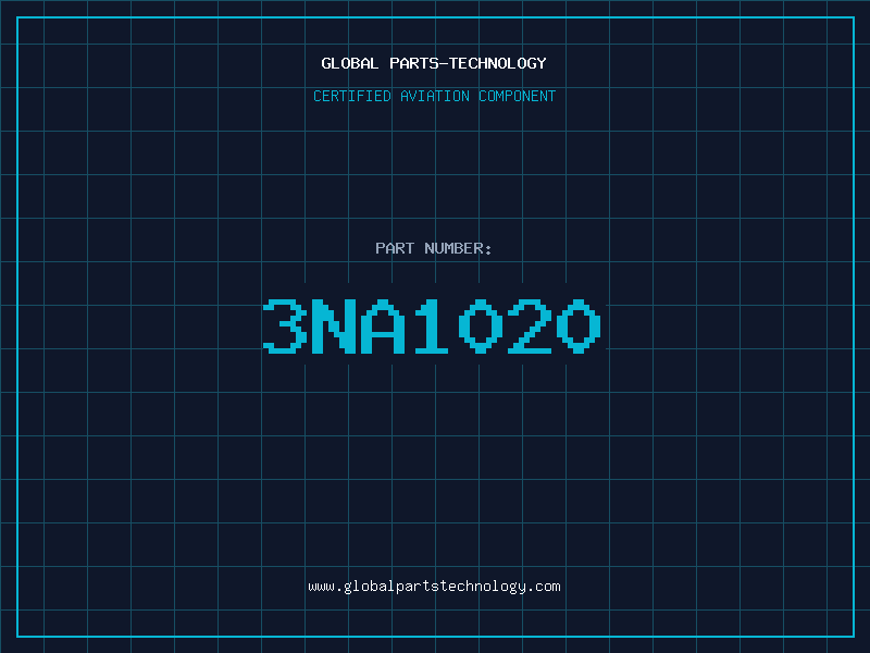 Aviation Part 3NA1020