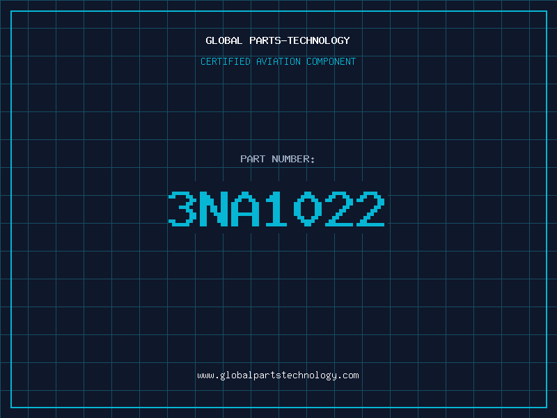 Aviation Part 3NA1022
