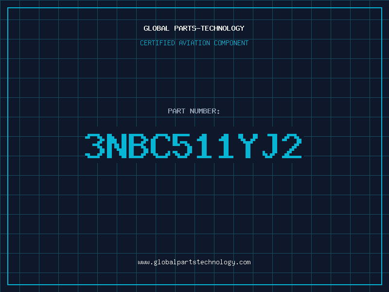 Aviation Part 3NBC511YJ2