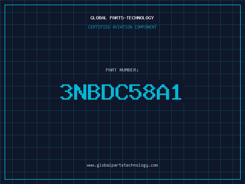 Aviation Part 3NBDC58A1