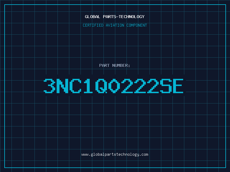 Aviation Part 3NC1Q0222SE