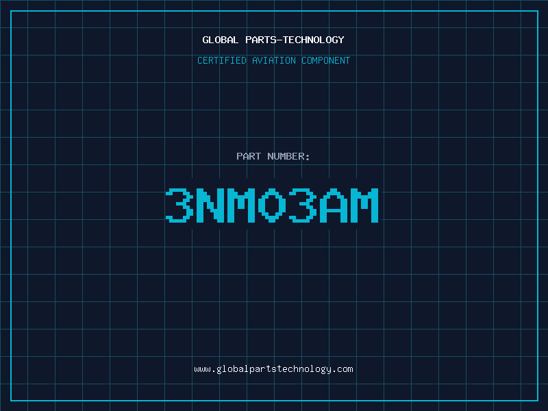 Aviation Part 3NM03AM