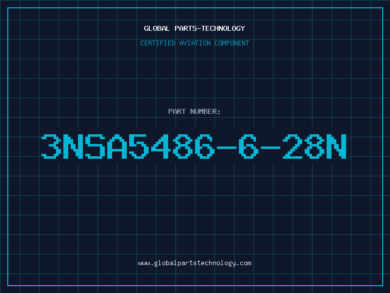 Aviation Part 3NSA5486-6-28N