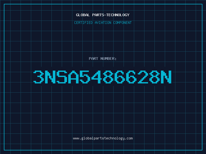 Aviation Part 3NSA5486628N