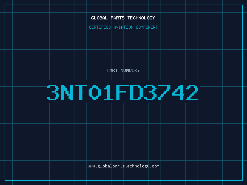 Aviation Part 3NT01FD3742