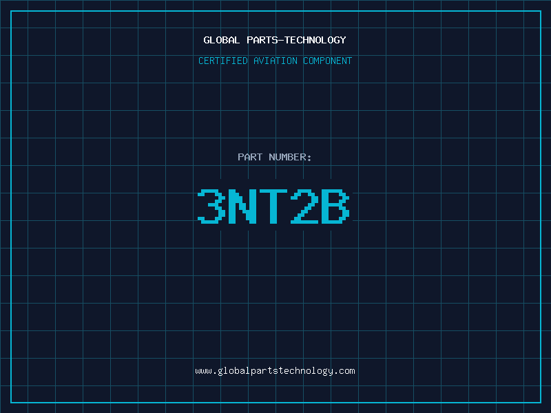 Aviation Part 3NT2B