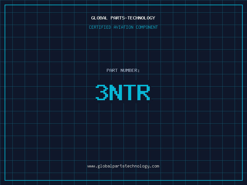 Aviation Part 3NTR