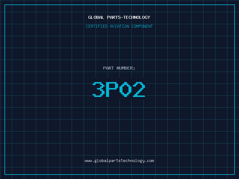 Aviation Part 3P02