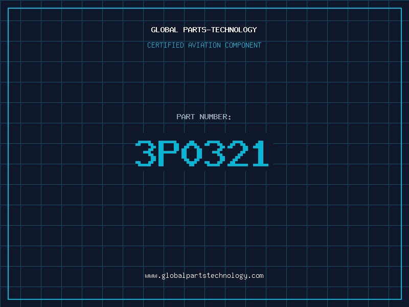 Aviation Part 3P0321