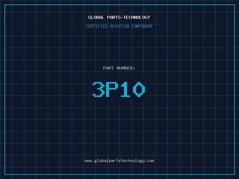 Aviation Part 3P10