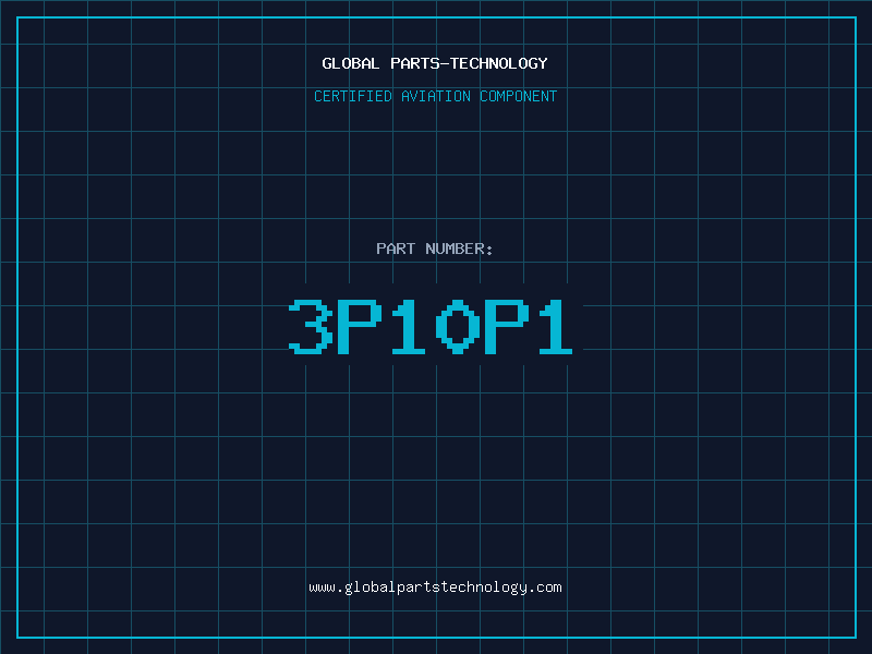 Aviation Part 3P10P1
