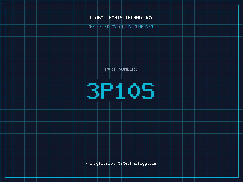 Aviation Part 3P10S