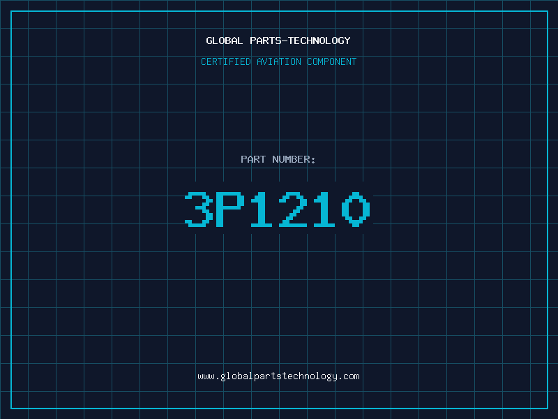 Aviation Part 3P1210