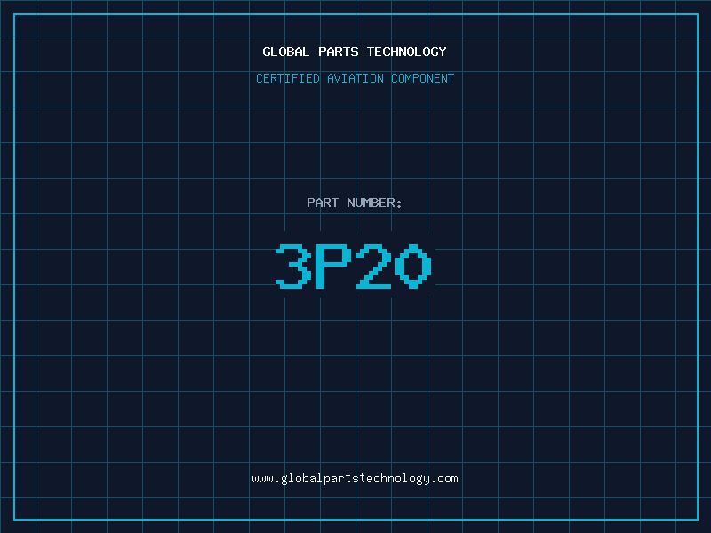 Aviation Part 3P20