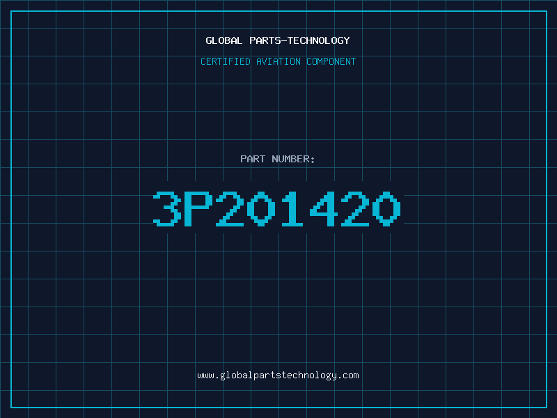 Aviation Part 3P201420