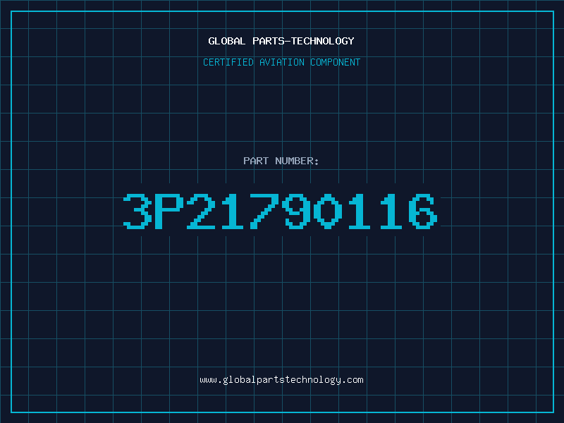 Aviation Part 3P21790116