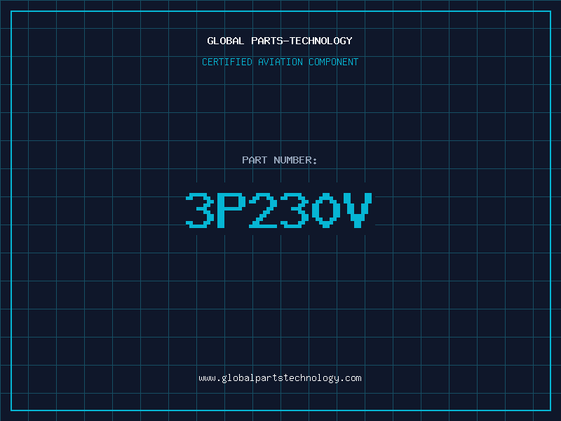 Aviation Part 3P230V