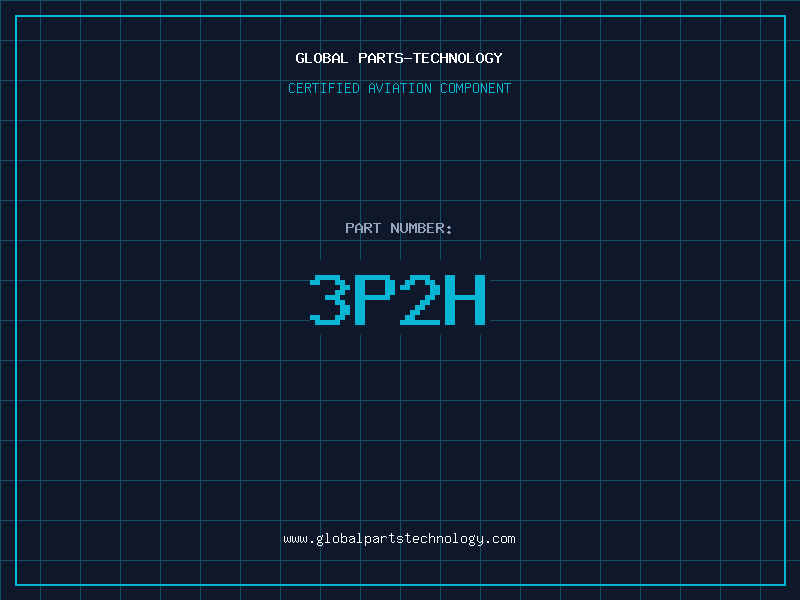 Aviation Part 3P2H