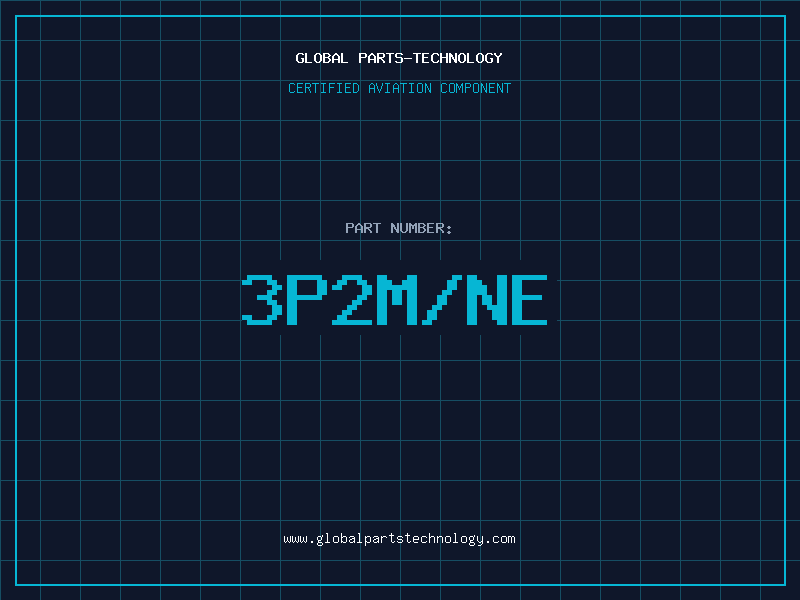 Aviation Part 3P2M/NE
