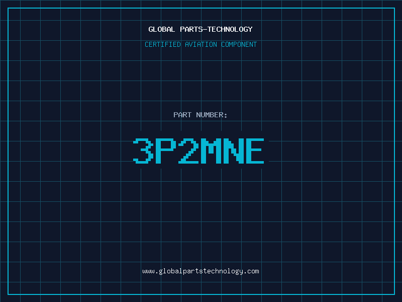 Aviation Part 3P2MNE