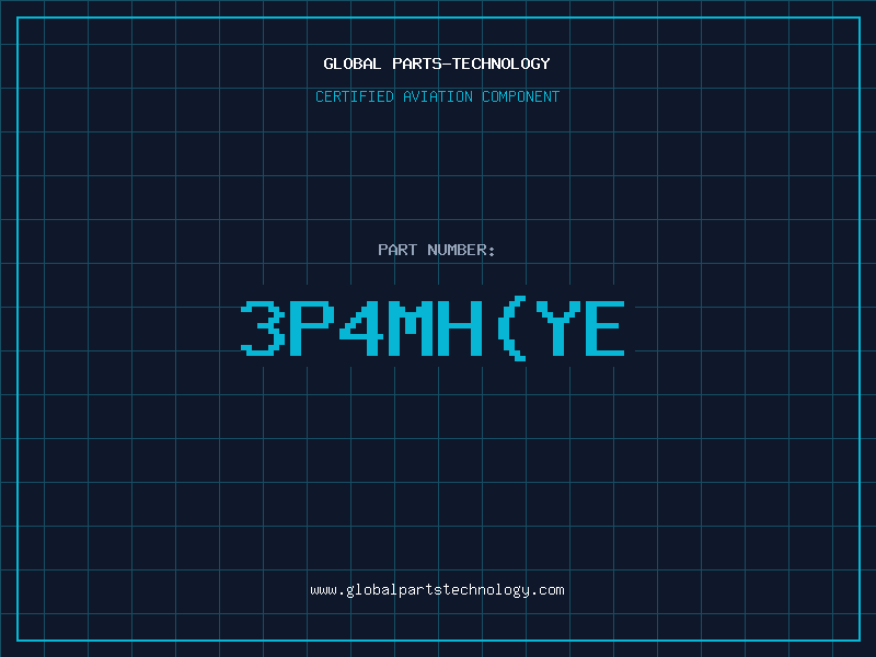 Aviation Part 3P4MHYE