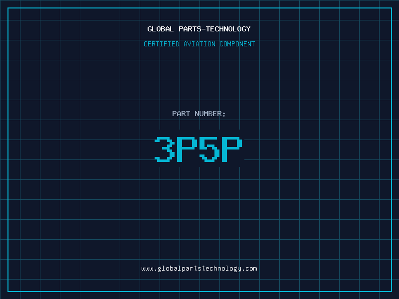 Aviation Part 3P5P