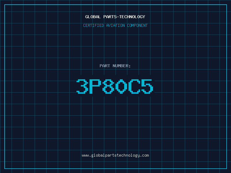 Aviation Part 3P80C5