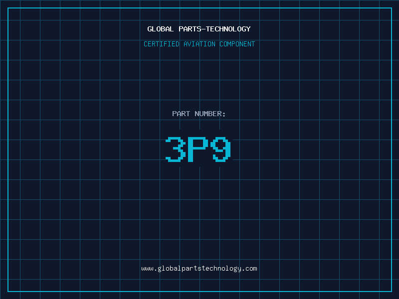 Aviation Part 3P9