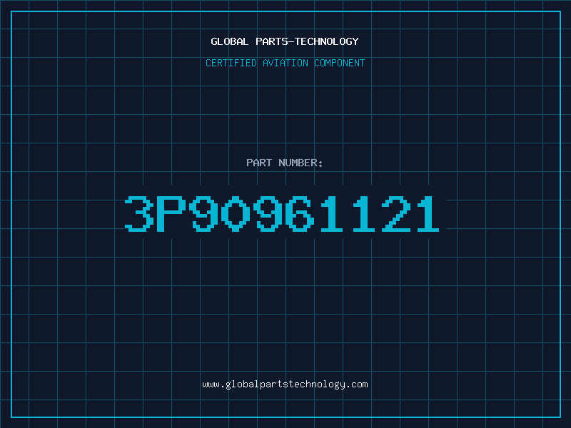 Aviation Part 3P90961121