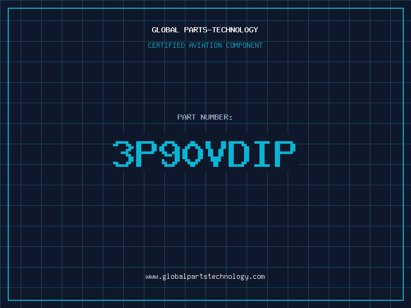 Aviation Part 3P90VDIP