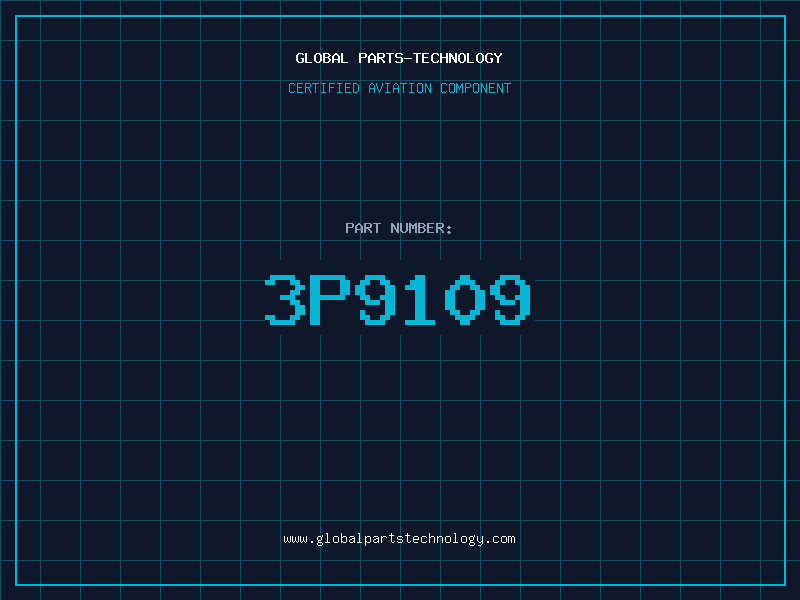 Aviation Part 3P9109