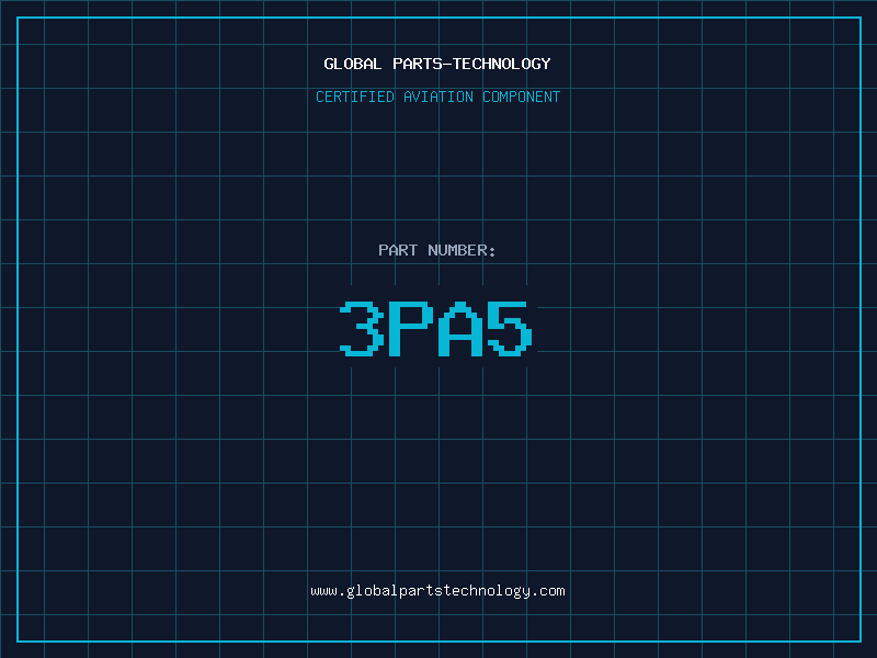 Aviation Part 3PA5