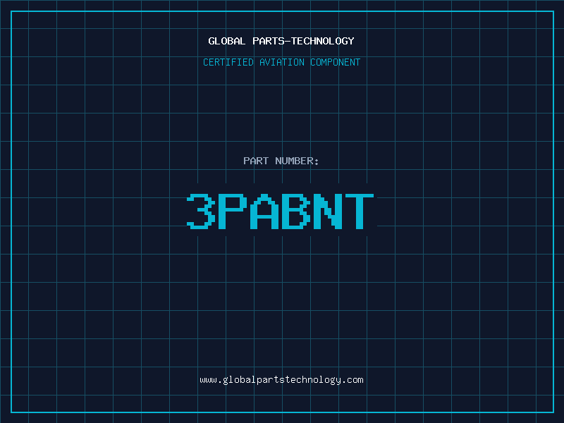 Aviation Part 3PABNT