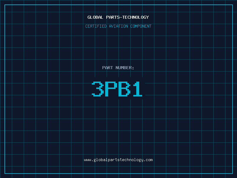 Aviation Part 3PB1