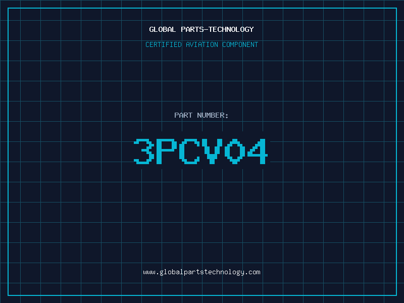 Aviation Part 3PCV04