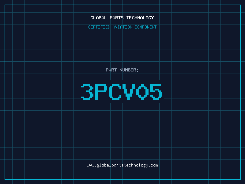 Aviation Part 3PCV05