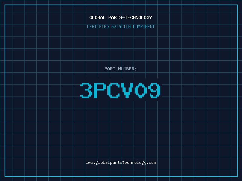 Aviation Part 3PCV09