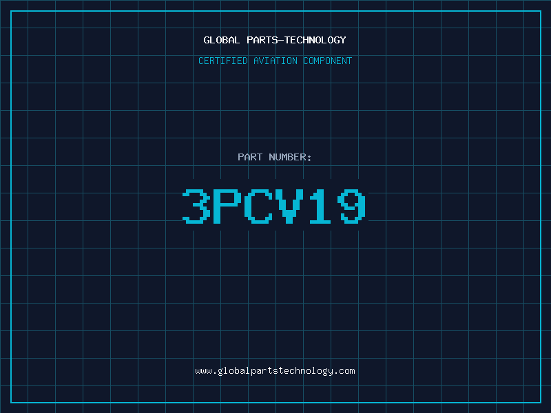 Aviation Part 3PCV19
