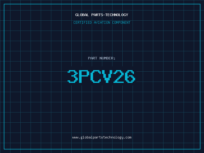Aviation Part 3PCV26