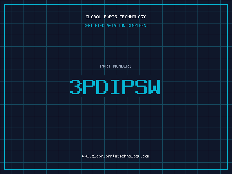 Aviation Part 3PDIPSW