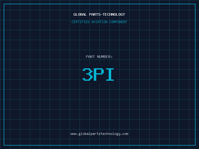 Aviation Part 3PI