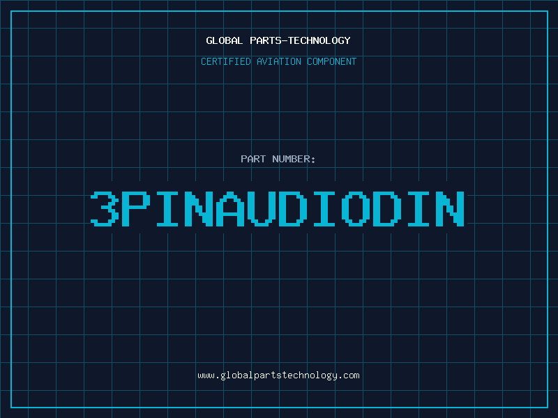Aviation Part 3PINAUDIODIN