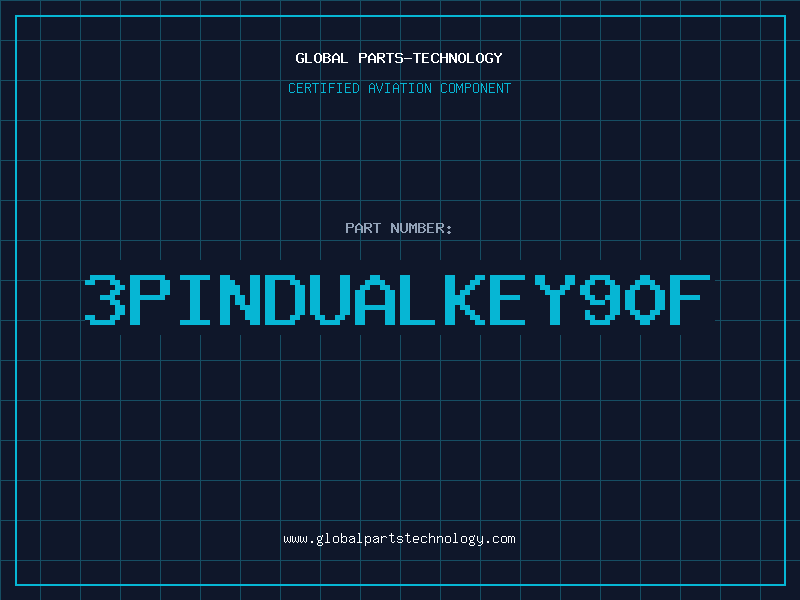 Aviation Part 3PINDUALKEY90F