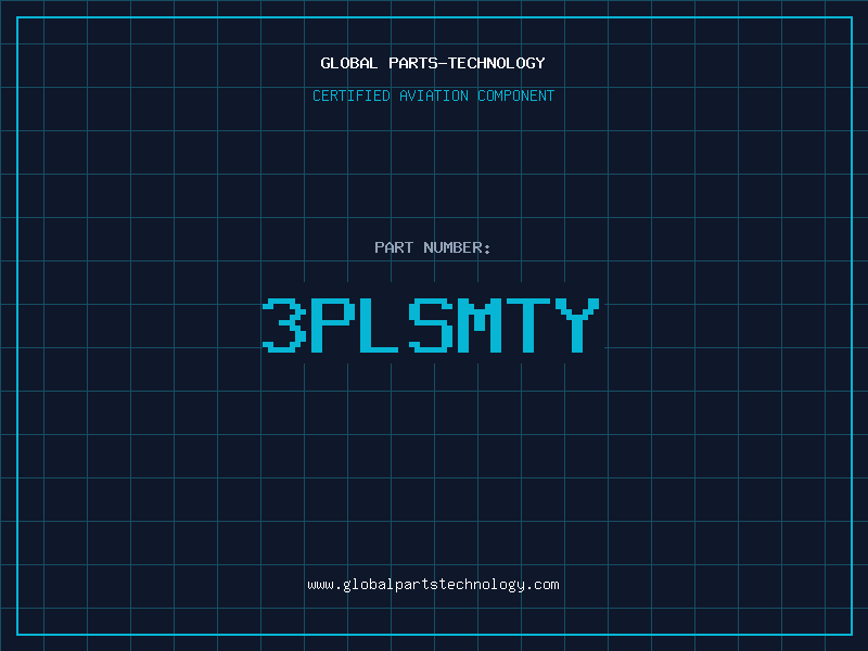 Aviation Part 3PLSMTY
